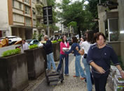 Brazil Helping Homeless