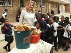 Weiler food program SA