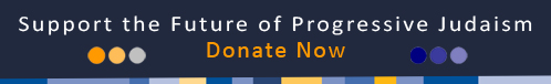 The World Union for Progressive Judaism (WUPJ)