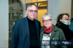 Rabbi Richard (Dick) z”l and Bella z”l Hirsch Memorial Event