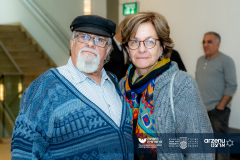 Rabbi Richard (Dick) z”l and Bella z”l Hirsch Memorial Event