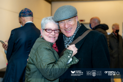 Rabbi Richard (Dick) z”l and Bella z”l Hirsch Memorial Event