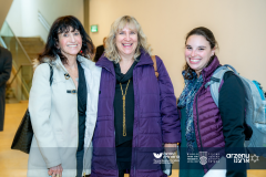 Rabbi Richard (Dick) z”l and Bella z”l Hirsch Memorial Event