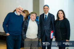 Rabbi Richard (Dick) z”l and Bella z”l Hirsch Memorial Event