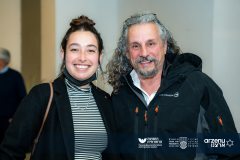 Rabbi Richard (Dick) z”l and Bella z”l Hirsch Memorial Event
