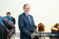 Rabbi Richard (Dick) z”l and Bella z”l Hirsch Memorial Event