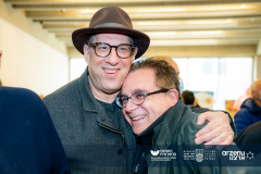 Rabbi Richard (Dick) z”l and Bella z”l Hirsch Memorial Event