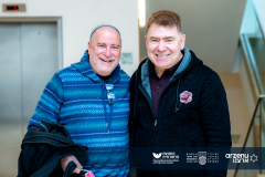 Rabbi Richard (Dick) z”l and Bella z”l Hirsch Memorial Event