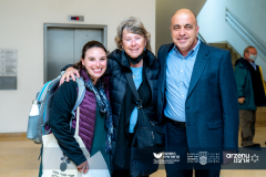 Rabbi Richard (Dick) z”l and Bella z”l Hirsch Memorial Event