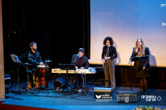 Rabbi Richard (Dick) z”l and Bella z”l Hirsch Memorial Event