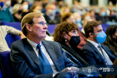 Rabbi Richard (Dick) z”l and Bella z”l Hirsch Memorial Event