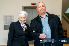 Rabbi Richard (Dick) z”l and Bella z”l Hirsch Memorial Event