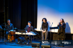 Rabbi Richard (Dick) z”l and Bella z”l Hirsch Memorial Event
