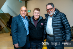 Rabbi Richard (Dick) z”l and Bella z”l Hirsch Memorial Event
