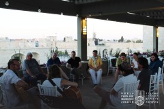Beutel and Bergman Seminars 2022 – 11