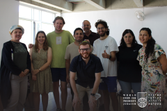 Beutel and Bergman Seminars 2022 – 21