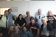 Beutel and Bergman Seminars 2022 – 24