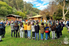 Machane Wonderland | Netzer Melbourne