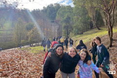 Machane Wonderland | Netzer Melbourne