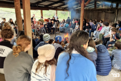 Machane Wonderland | Netzer Melbourne