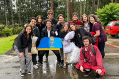 Reflections on her First Months as Netzer Mazkira
