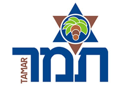 Tamar Olami Logo