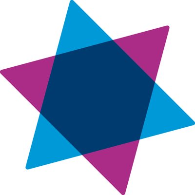 Star of David Logo from Liberal Judaism UK