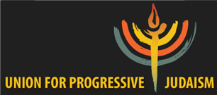 Logo of the Union for Progressive Judaism UPJ Australasia